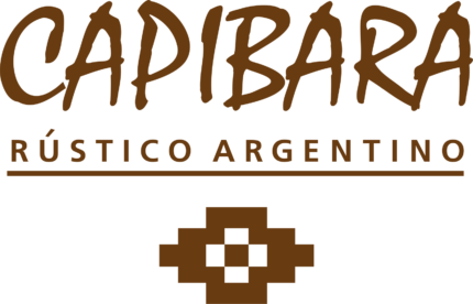 Capibara Rústico Argentino