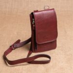 BANDOLERA TARJETERO - Imagen 5