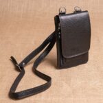 BANDOLERA TARJETERO - Imagen 4