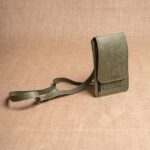 BANDOLERA TARJETERO