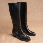 BOTAS CAÑA ALTA