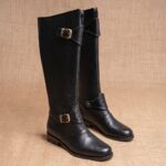 BOTAS POLO DE DAMA - Imagen 5