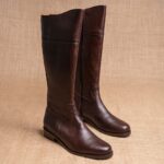 BOTAS TACO BAJO