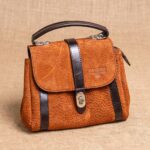 CARTERA OMBÚ DE CARPINCHO