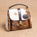 CARTERA OMBÚ DE PELO