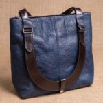 CARTERA TOTE SOMBRERO - Imagen 5