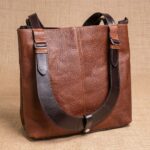 CARTERA TOTE SOMBRERO