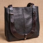 CARTERA TOTE SOMBRERO - Imagen 4