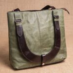 CARTERA TOTE SOMBRERO - Imagen 6