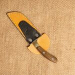 CUCHILLO B