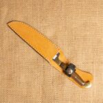 CUCHILLO J