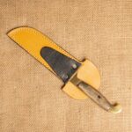 CUCHILLO L