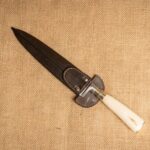 CUCHILLO GRANDE 3 CLAVELES