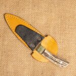 CUCHILLO Q DE ASTA