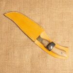 CUCHILLO Z