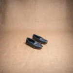 MOCASÍN CUERO FLOATER