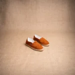 ALPARGATAS CUERO DE CARPINCHO