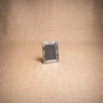 PORTARETRATO DE ALPACA LABRADA 10X15CM