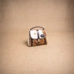 CARTERA OMBÚ DE PELO