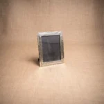 PORTARETRATO DE ALPACA 18X24CM - Imagen 2