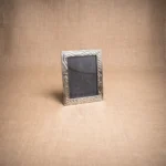 PORTARETRATO DE ALPACA 18X24CM