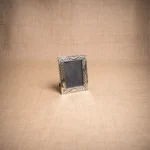 PORTARETRATO DE ALPACA 13X18CM