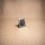 PORTARETRATO DE ALPACA 10X15CM