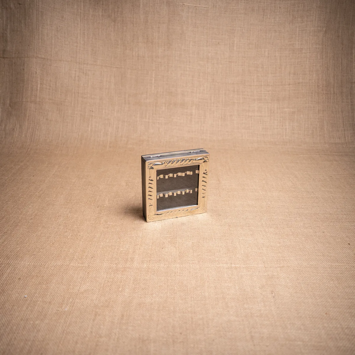 Capibara-151 CAJA DE HABANO - Imagen 1