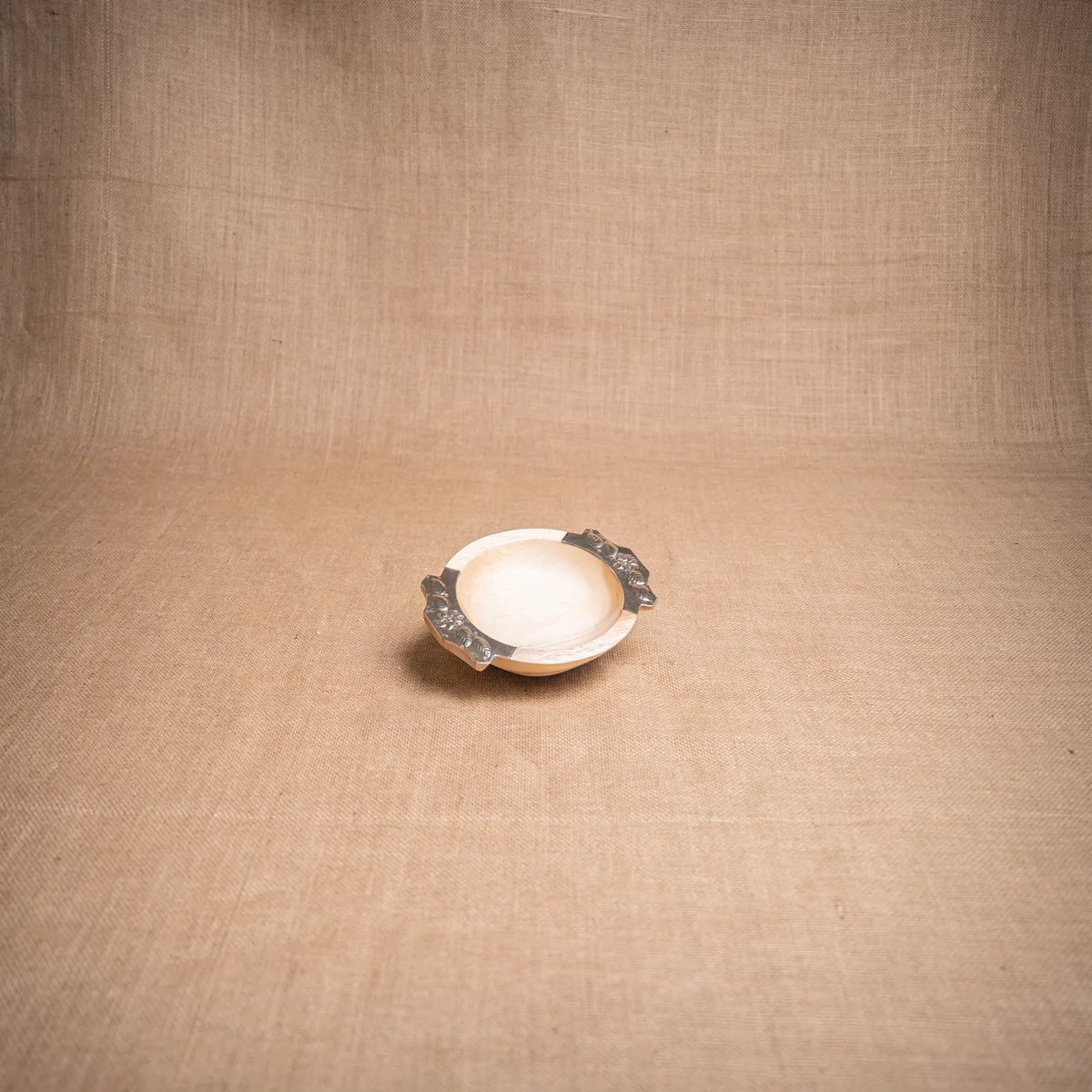 Capibara-168 BATEA DE PACARÁ XS - Imagen 1