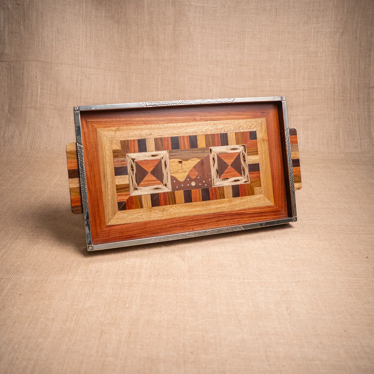 Capibara-172 BANDEJA DESAYUNADOR - Imagen 1