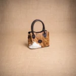 CARTERA RAÍZ DE PELO