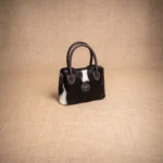 CARTERA RAÍZ DE PELO - Imagen 2