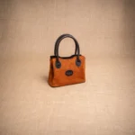 CARTERA RAÍZ DE CARPINCHO