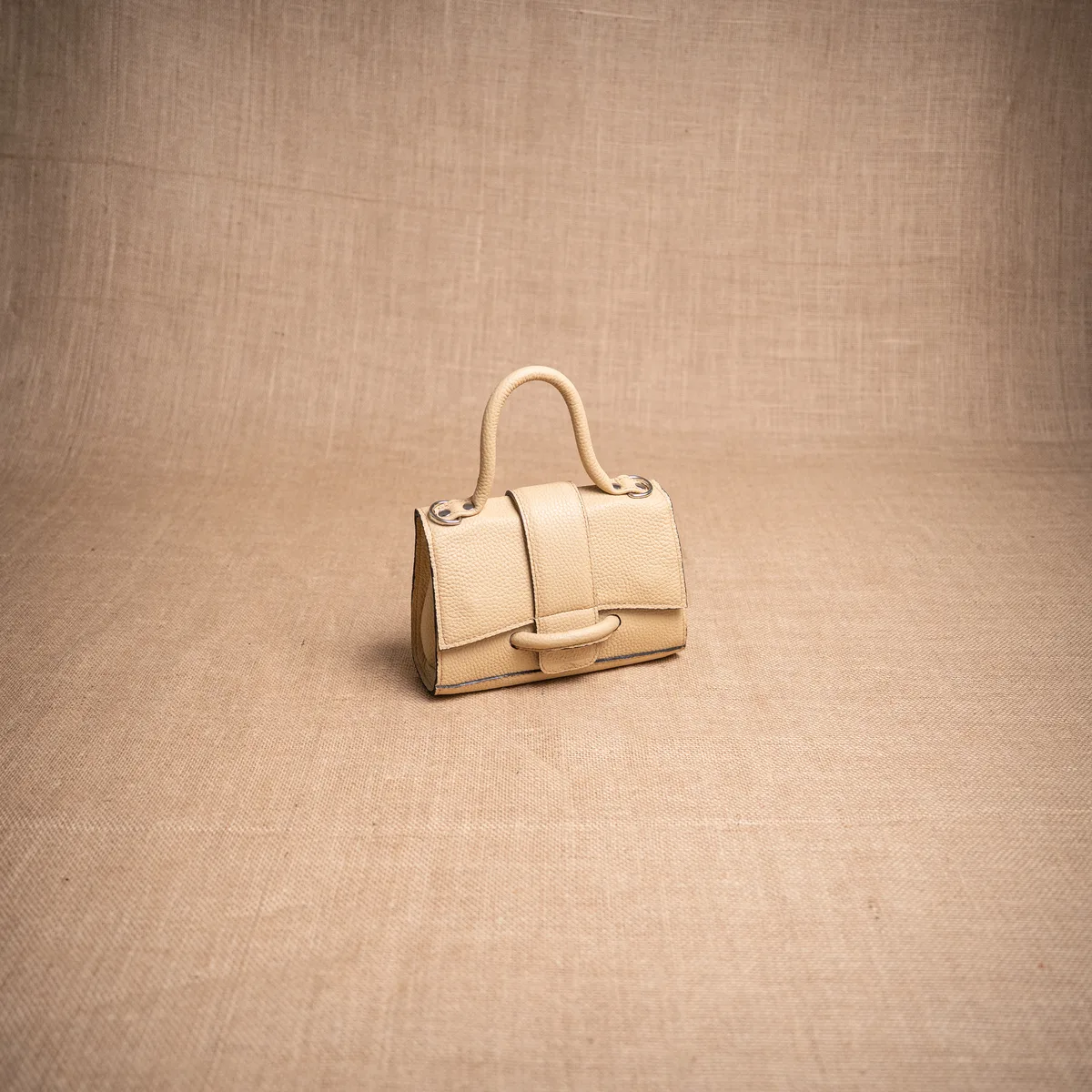 Capibara-25 CARTERA LUZCA - Imagen 1