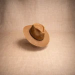 SOMBRERO BAHIA RAFIA ITALIANA - Imagen 2