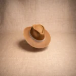 SOMBRERO FORTALEZA RAFIA ITALIANA - Imagen 2