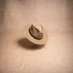 SOMBRERO AUTRALIANO ALGODÓN VENTILADO - Imagen 2