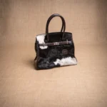 CARTERA WANDA DE PELO