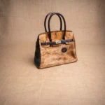 CARTERA WANDA DE PELO - Imagen 2