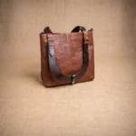 CARTERA TOTE SOMBRERO