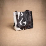 CARTERA TOTE SOMBRERO DE PELO - Imagen 2