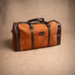 BOLSO BOTERO GRANDE DE CARPINCHO