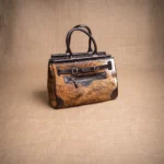 BOLSO HERMES CHICO DE PELO