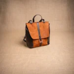 MOCHILA PAMPA DE CARPINCHO