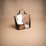 MOCHILA PAMPA DE PELO