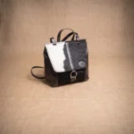 MOCHILA PAMPA DE PELO - Imagen 2