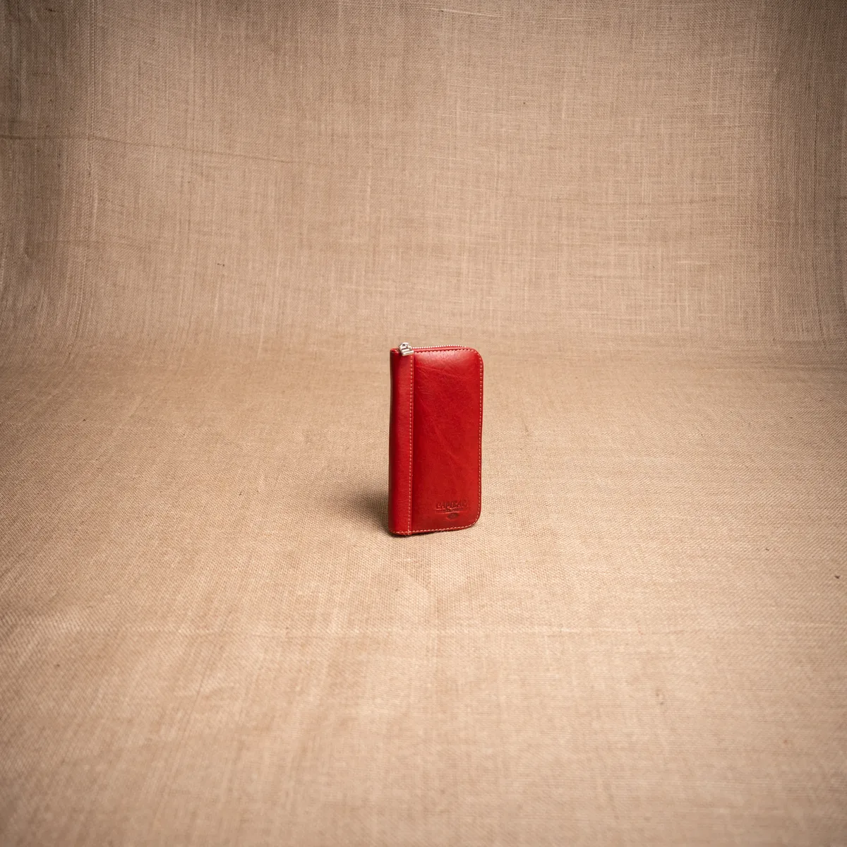 Capibara-72 BILLETERA FICHERO - Imagen 1