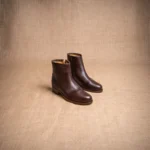 BOTINETA CLÁSICA DE HOMBRE