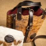 CARTERA AMANECER DE PELO - Imagen 4