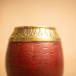 MATE TORPEDO CON BRONCE - Imagen 3